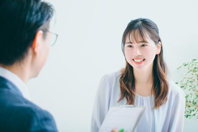 派遣の職場見学（顔合わせ）で質問に上手く対応する方法。回答例を紹介