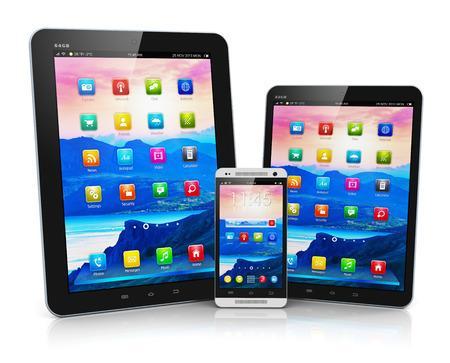 4月スタート／未経験OK／iPadや付属品の交換、回収、納品