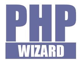 PHP技術者認定ウィザード