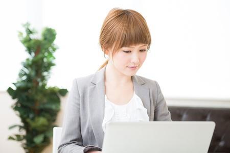 電話対応なし／書類作成などの一般事務