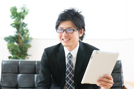 大阪／提案書作成や現地調査、立ち合いなどの営業支援業務