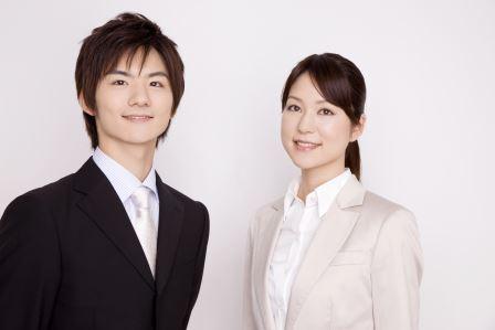 誰でも簡単／運送物の引き受け、引き渡し作業