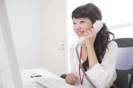 若手活躍中／社内ヘルプデスク