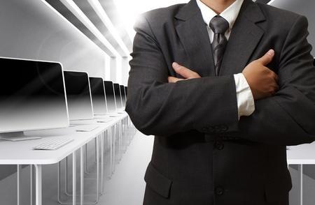 正社員／ネットワークエンジニアリーダー候補