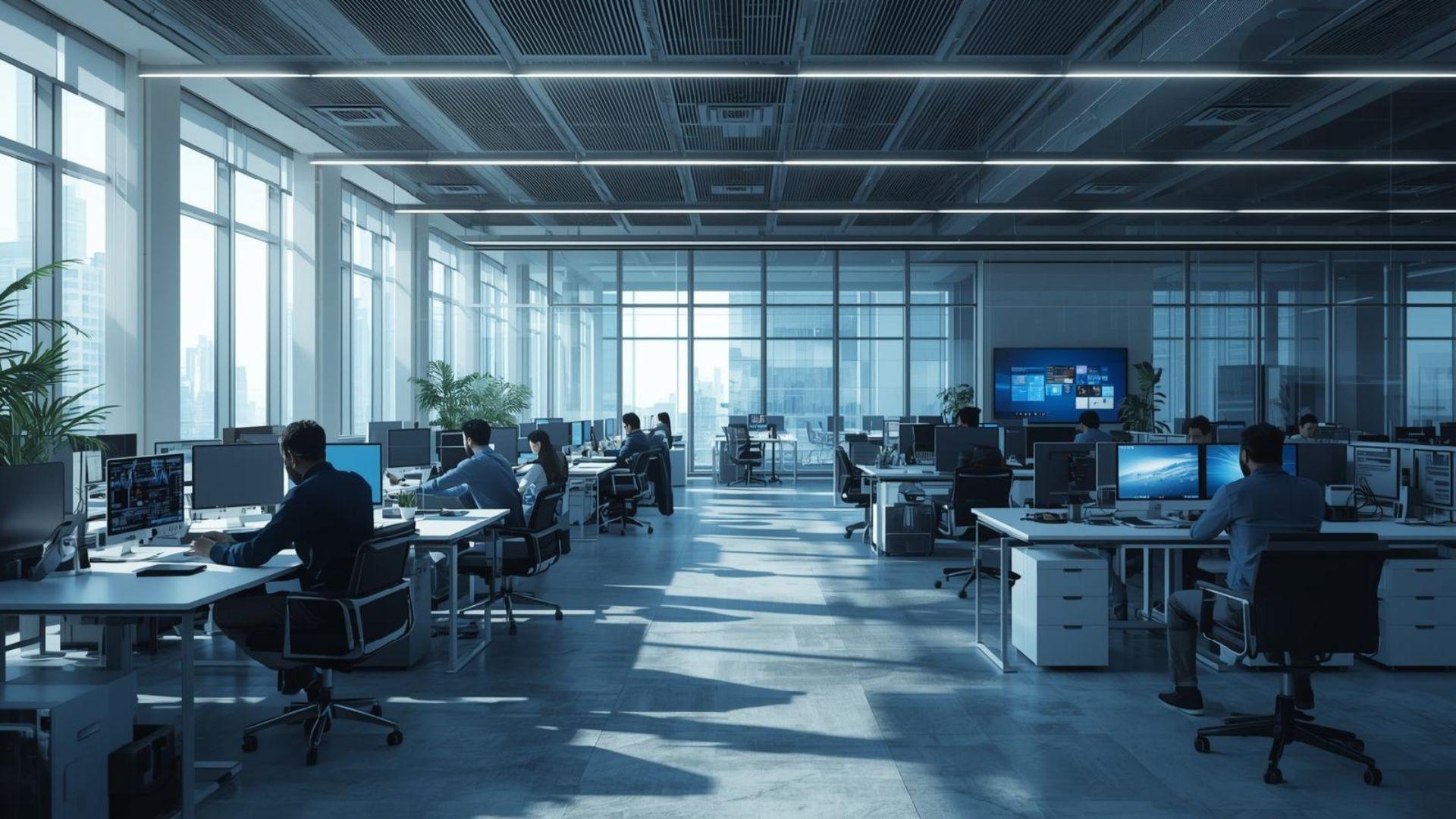 AIエンジニアに向いている人の特徴は？やめとけ・いらないと言われる理由も