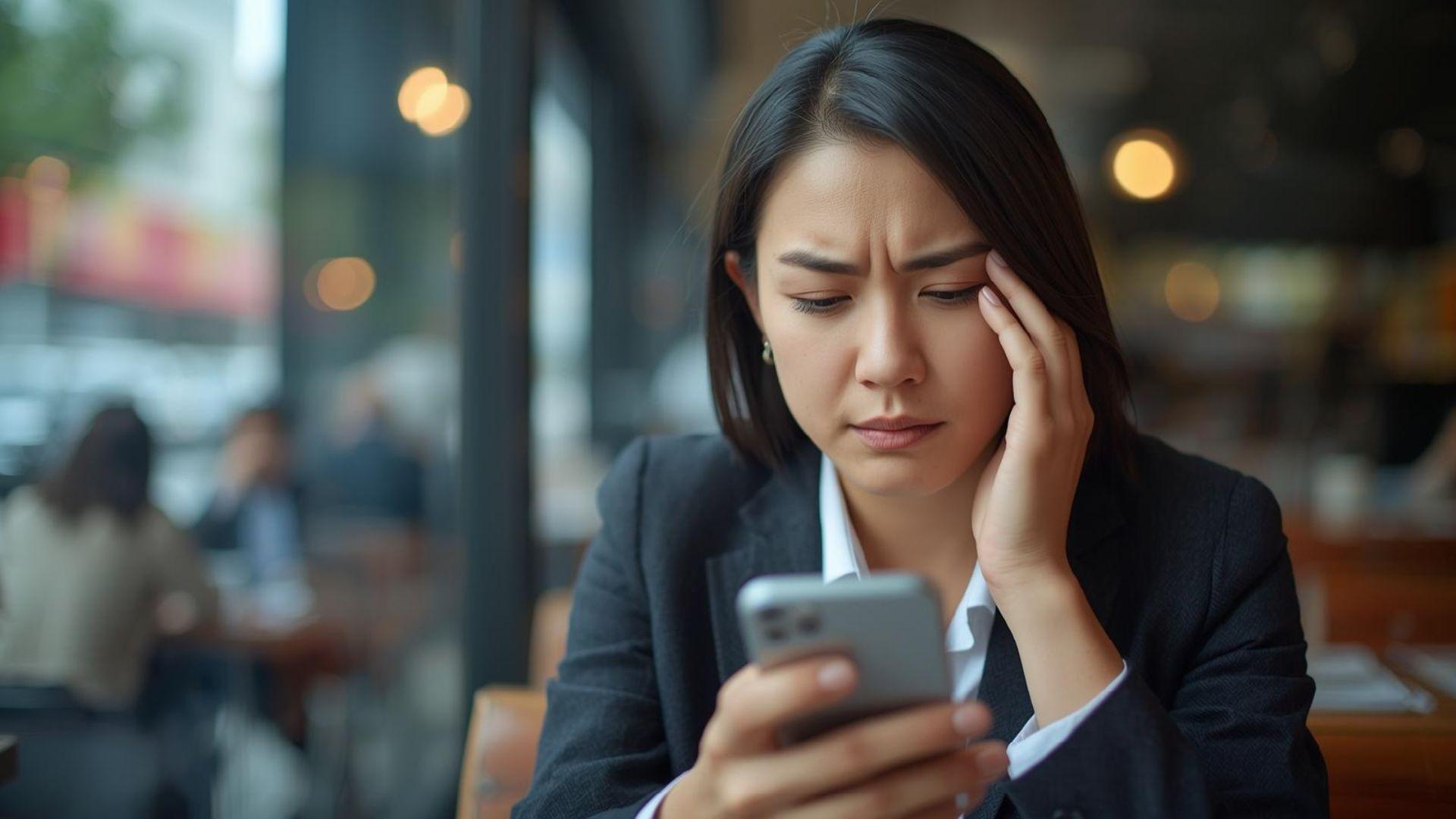 営業事務は病む？きつい？やめとけと言われる理由と向いていない人の特徴も