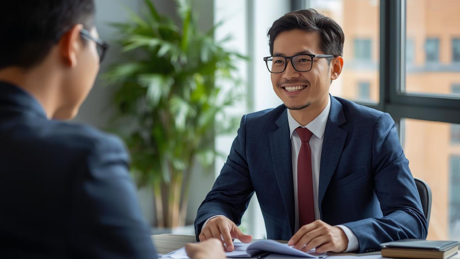 転職を伝えるタイミングはいつ？退職の正しい切り出し方と怒られない伝え方