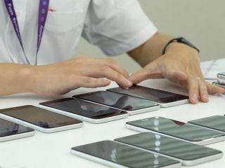 ＜在宅可＞MAC/モバイルキッテングおよびIT資産機器管理【MDM】 