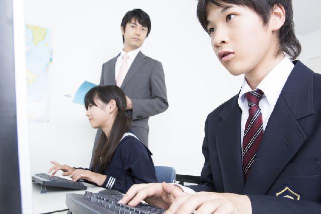 経験を活かす／ICT支援員の管理・代行支援