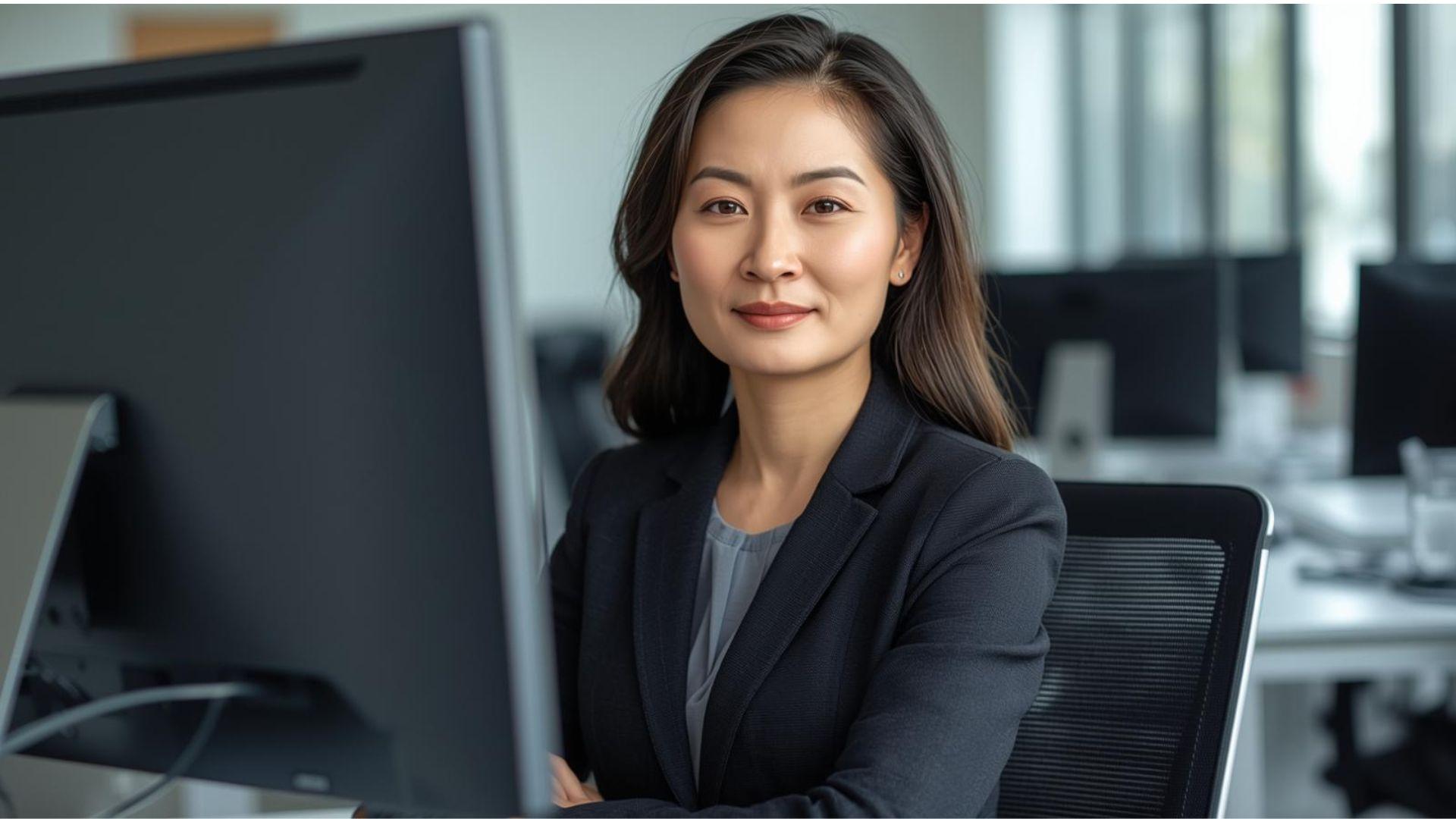 40代からの派遣でスキルアップ！おすすめの職種と3年後が悲惨と言われる理由