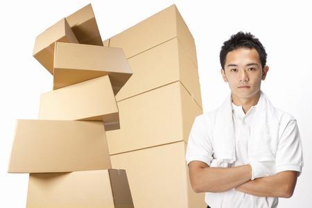 4月スタート／未経験OK／IT機器の入出荷