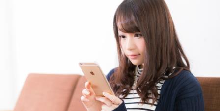 未経験OK／残業少なめ／モバイルLCMサポート