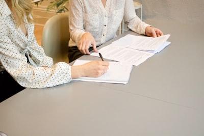 派遣社員は職歴にならない？職歴が多い人にもおすすめ！履歴書の正しい書き方
