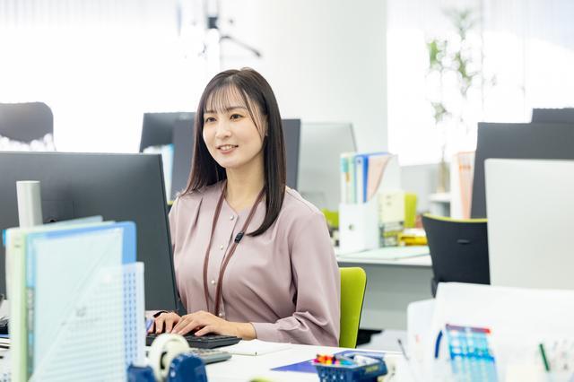 未経験OK／コール＋かんたん事務のお仕事