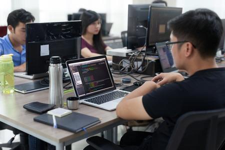 高時給／残業月10時間／Power Platformの開発・運用
