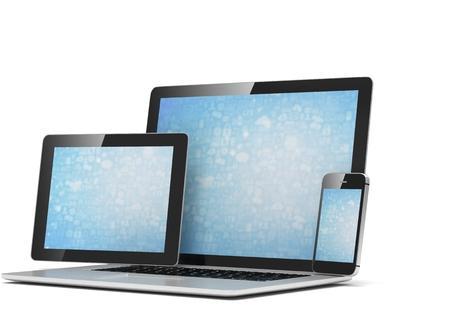＼弊社スタッフ活躍中／iPad・PCキッティング＊5名体制で安心スタート♬